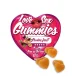 Love Sex Gummies - Passion Fruit 6 ks (doplněk stravy)