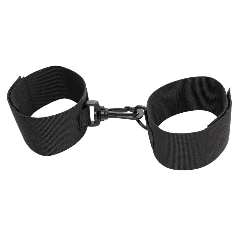 BASIC X pouta na ruce na suchý zip