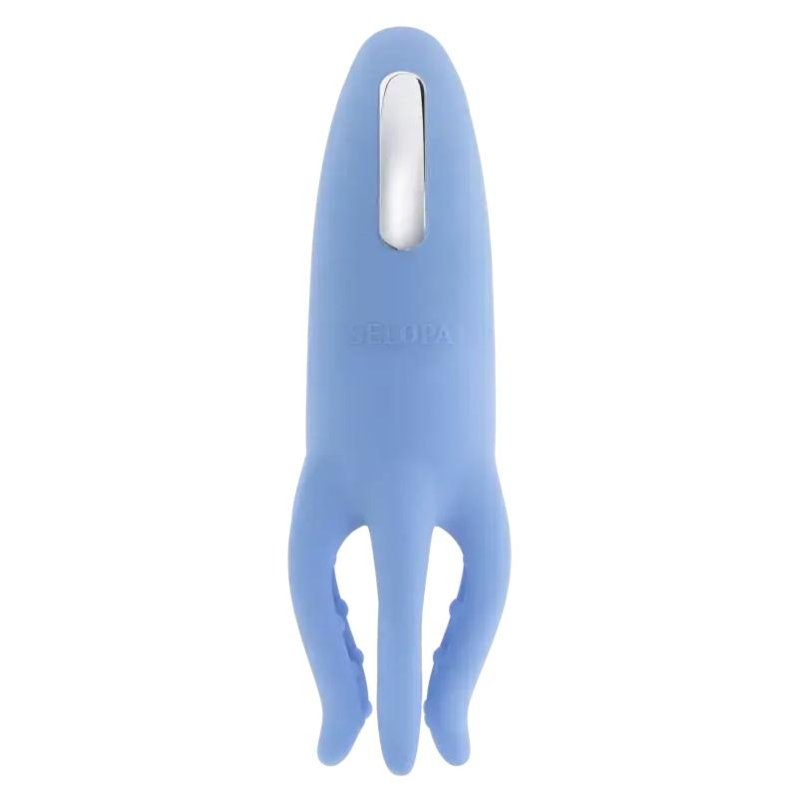 Evolved Tentacle Tickler vibrační stimulátor