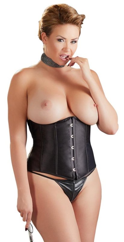 Cottelli Curves XL korzet