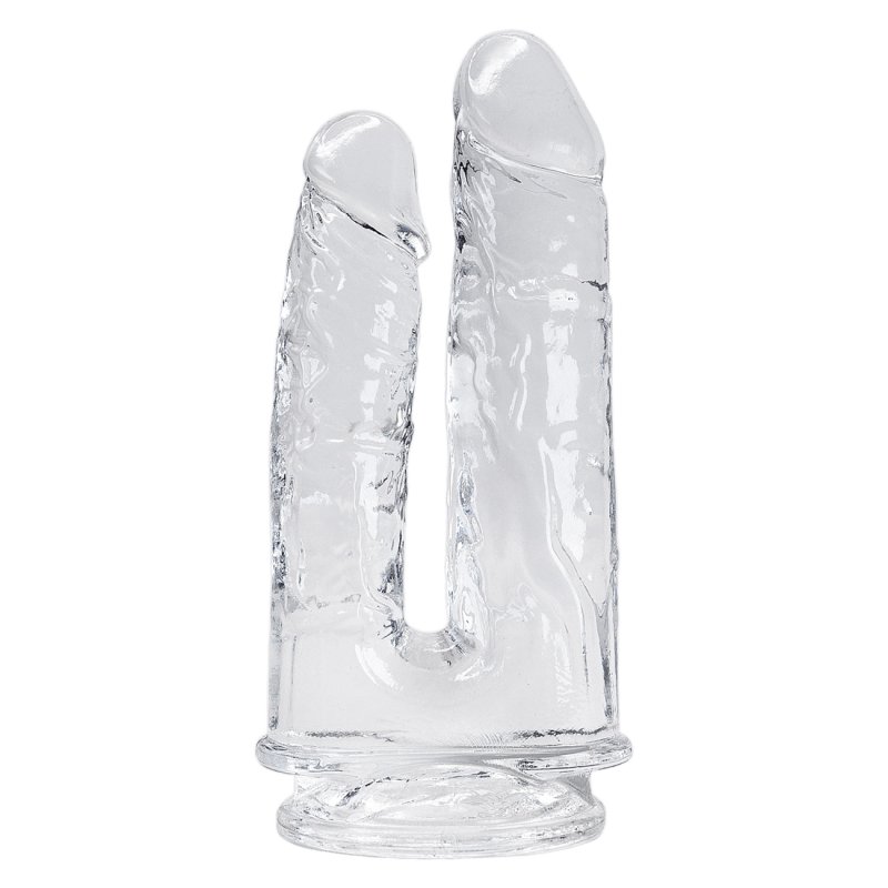Alive Imperium double dildo