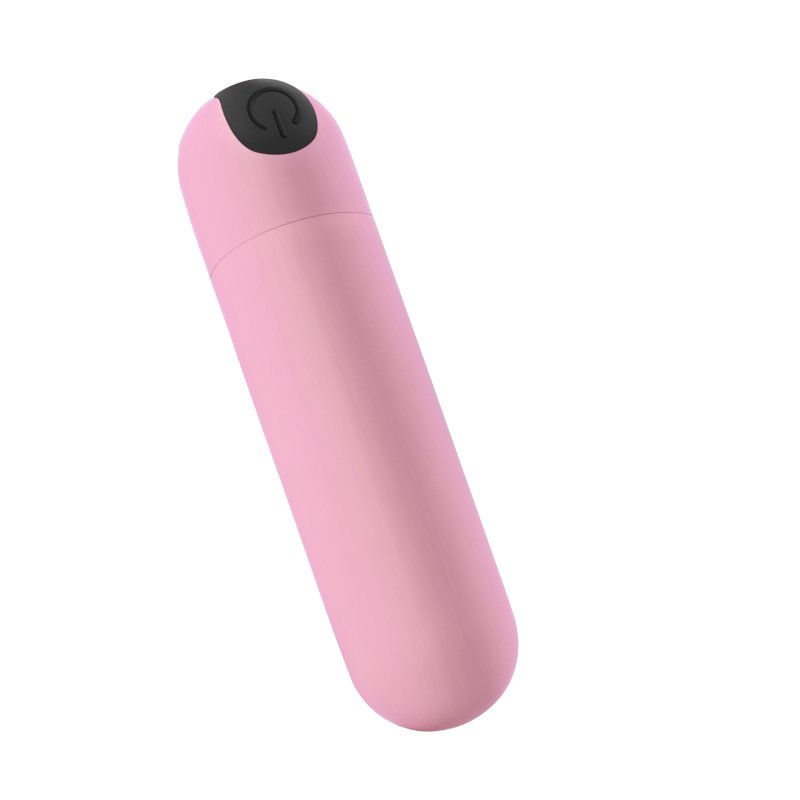 Imoan mini vibrátor růžový