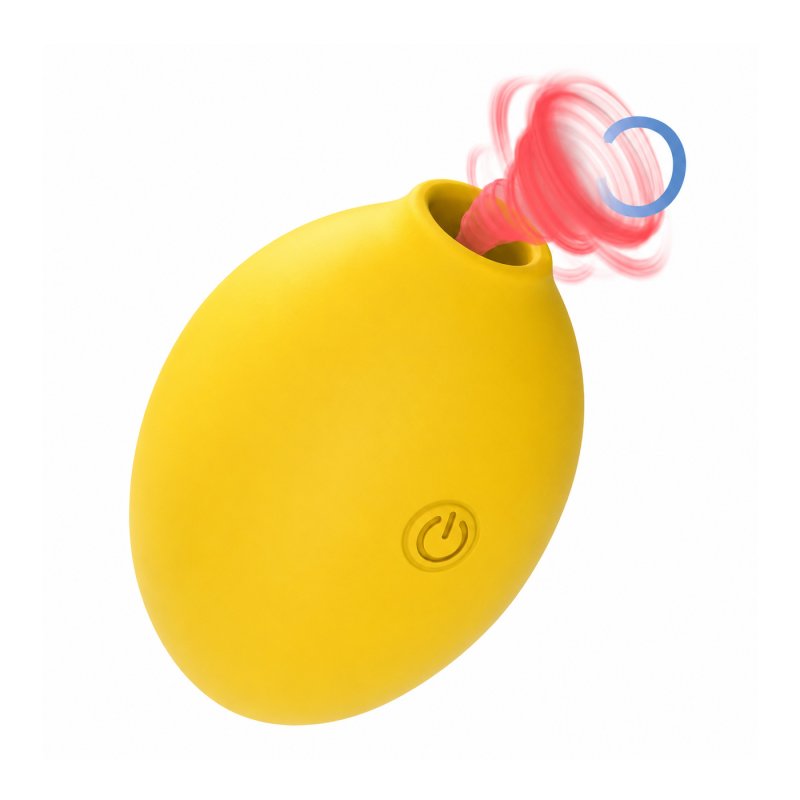 BASIC X Citron tlaková pomůcka