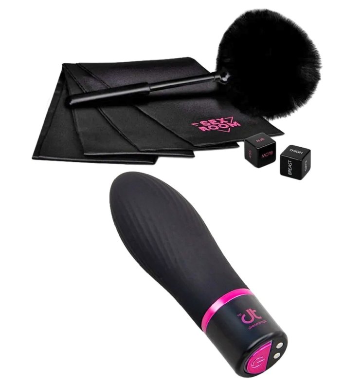 Sex Room Vibe kit
