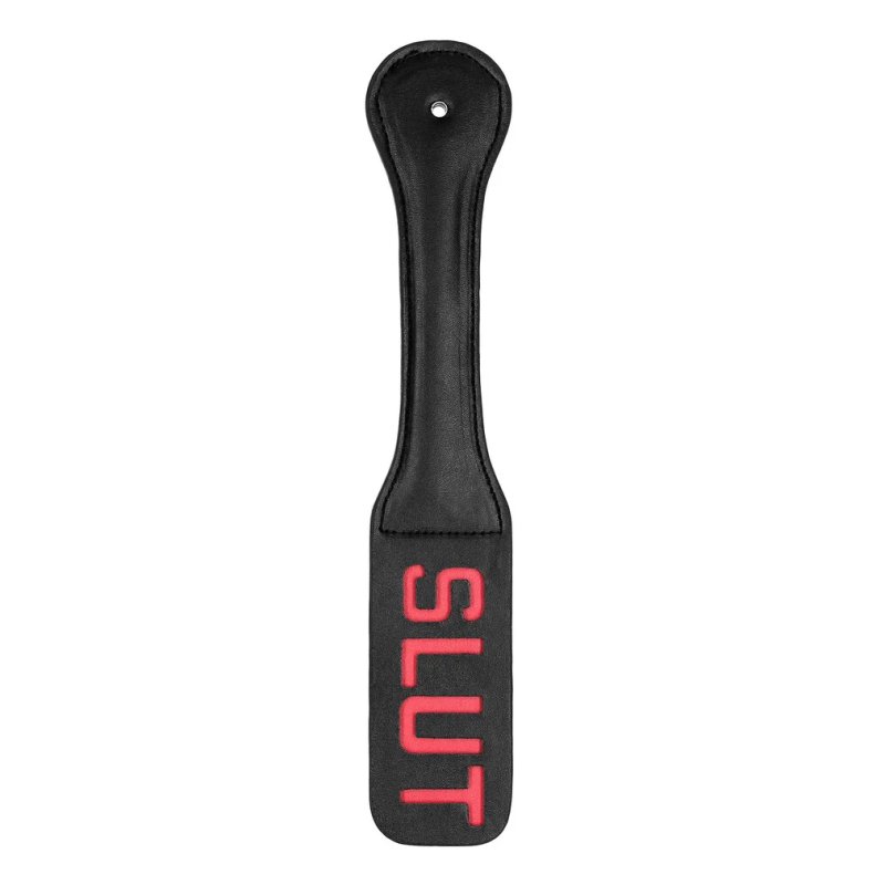 Ouch! SLUT plácačka