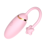 Vibrační vajíčka