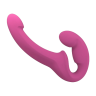 Připínací penisy, strap-on