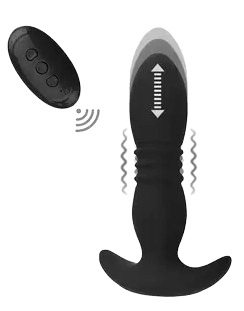 Anální vibrátory