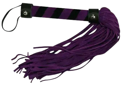 BDSM důtky