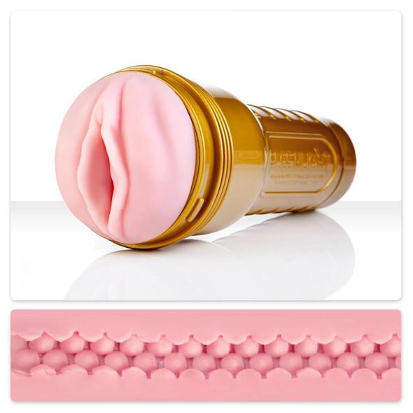Fleshlight STU excelentní trenažer