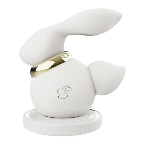 Podtlakový stimulátor klitorisu BOOM Lumi Lapin