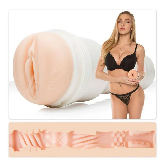 Fleshlight Girls Kendra Sunderland