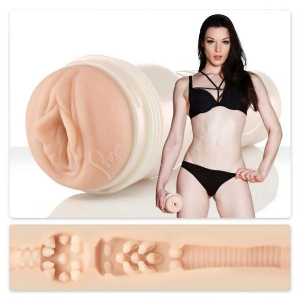 Fleshlight Girls Signature Collection - Stoya Destroya