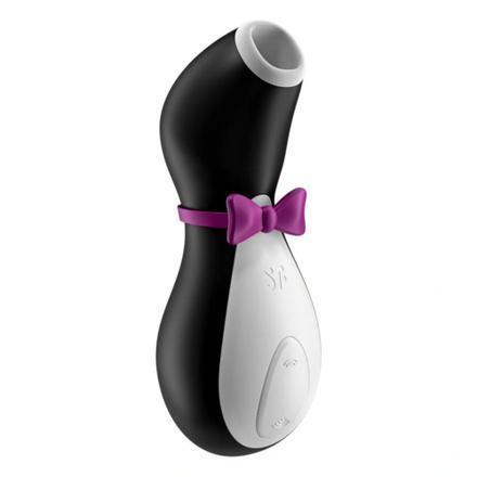 SATISFYER Pro Penguin Next Generation SATISFYER Pro Penguin Next Generation