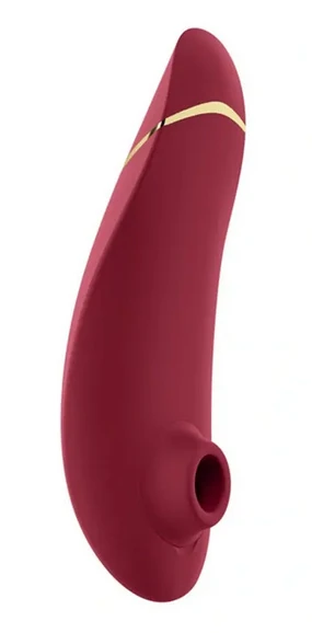 Tlakový stiulátor klitorisu Womanizer Premium