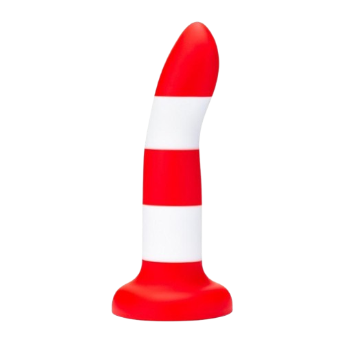 BOOM Heartbox - dildo