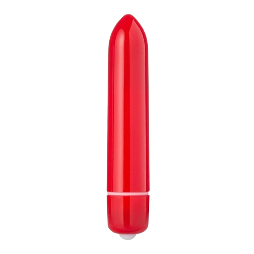 BOOM Heartbox - mini vibrátor