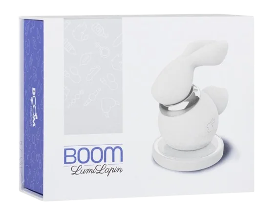 Krabička BOOM Lumi Lapin