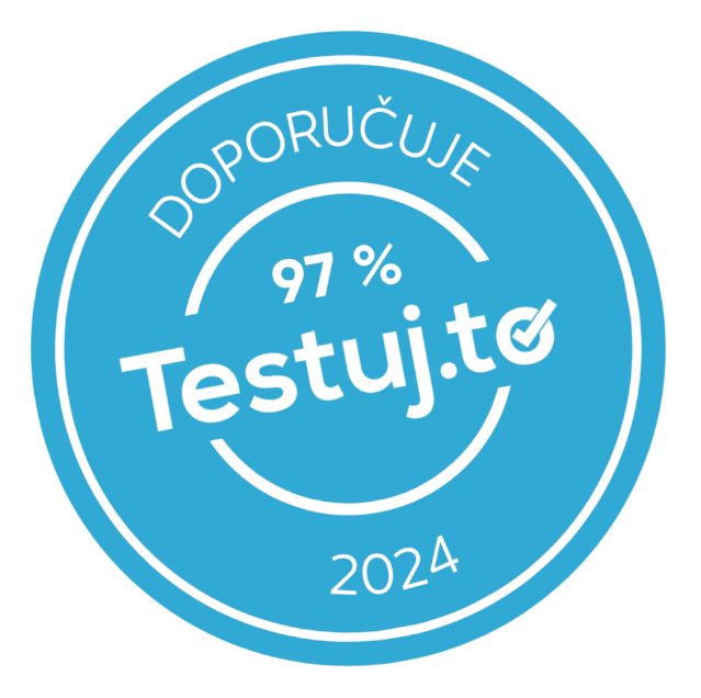 Logo testuj.to