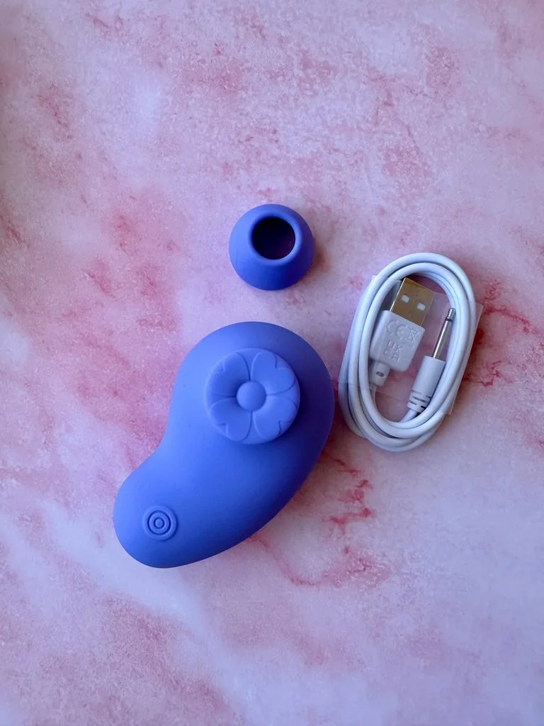 BASIC X Tappy komplet balení