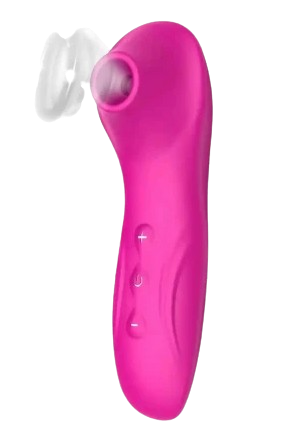 BASIC X Marvel -- alternativa k Satisfyer Traveler